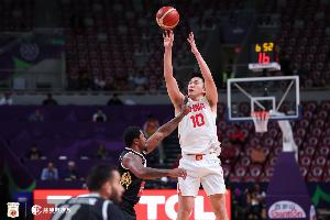 开云-王俊杰NBA前景如何？苏群：NBA是另一个维度 他要提升速度&amp;爆发力