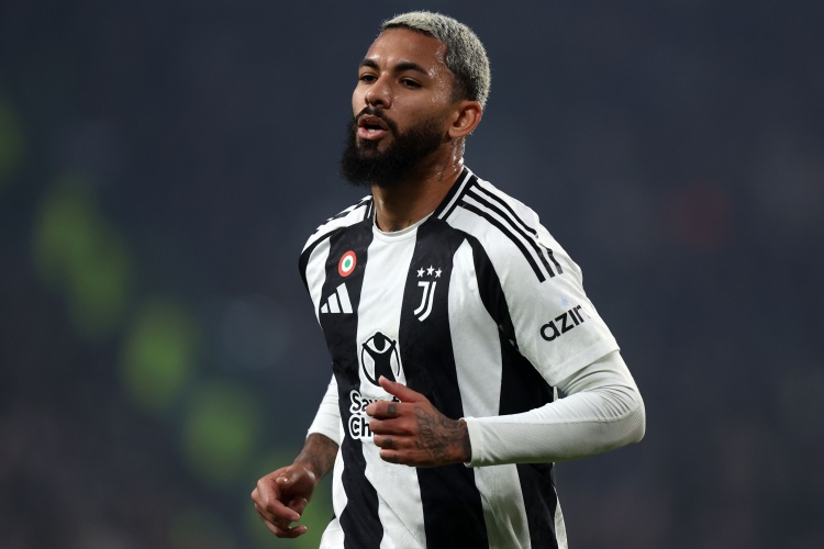 开云入口-记者：森林有意尤文中场道格拉斯-路易斯，愿出价超3000万欧