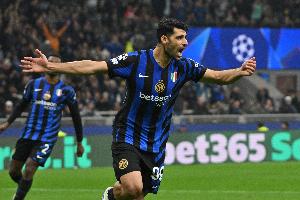 开云-跟队记者：国米今夏考虑清洗6名球员，同时引援补强三个位置