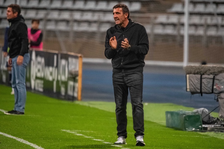 开云体育在线-巴黎FC主帅：特拉普能说6种语言且法语说得很好，这有助于他适应