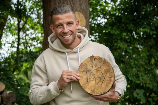 开云体育网址-没有丁丁？友情+才华，托比的理想11人阵容