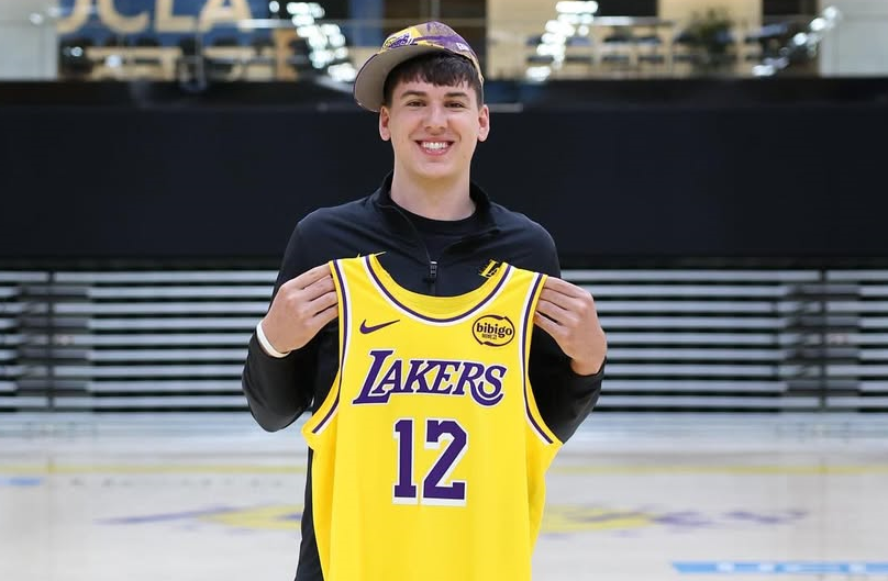 开云-美媒预测新赛季7人有望爆发：湖人新援上榜 杨瀚森队友在列