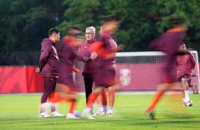 开云-韩中战与泰新战不同时开球非AFC之过！1月前已敲定