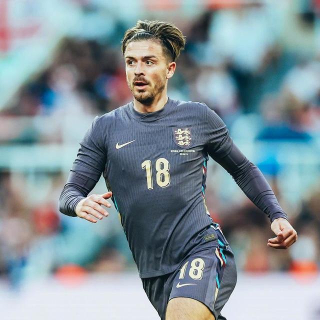 开云体育网址-【观察】格里利什走到十字路口，莫学前辈自作孽