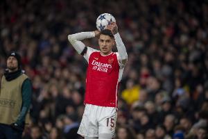 开云-基维奥尔：赛前做了很多分析，第一个进球后我们控制了比赛进程