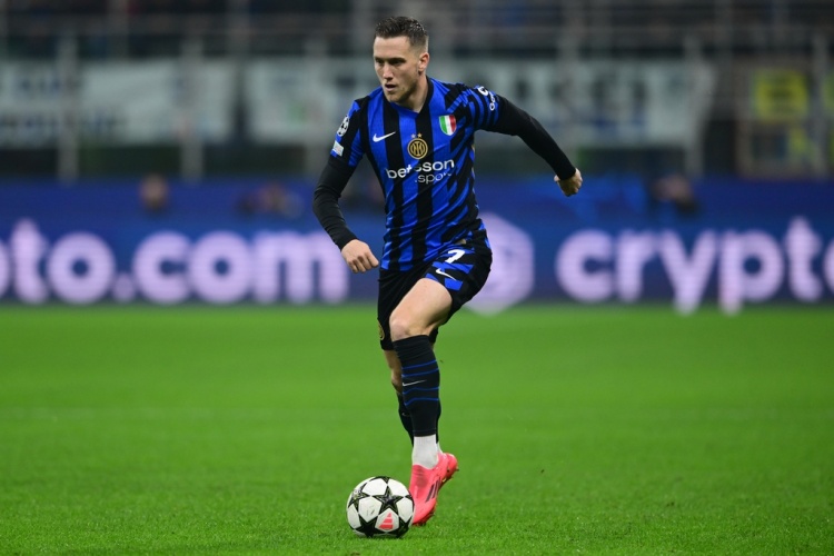 开云体育网址-意媒：尤文去年本来也想免签泽林斯基，但他不想加盟那不勒斯死敌