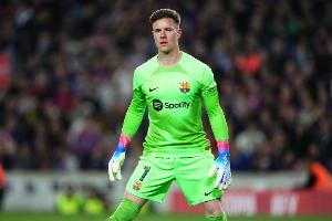 每体：特狮目标入选国王杯决赛名单 他可能要用表现赢回信任