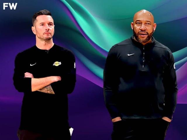 开云-哈姆对湖人“没有怨恨”，要在里弗斯身边好好学习