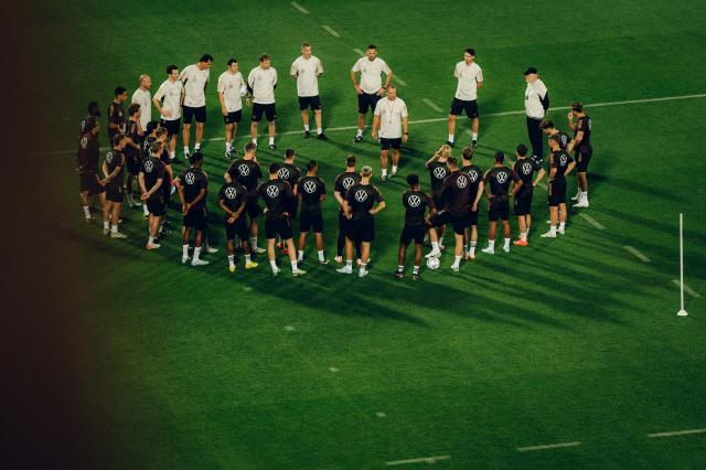 开云体育网址-五问五答前瞻德国vs西班牙（上）：弗利克会变吗？