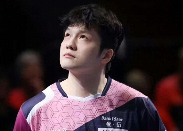 开云-祝贺樊振东！恭喜国乒！奥运冠军迎来重要日子，世界乒联为此发文|WTT|全运会|萨尔布吕肯|WTT世界乒联|林诗栋_新浪体育_新浪新闻