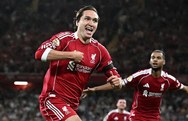 英超4战0胜 利物浦已无退路！剑指6连杀对手 萨拉赫回归|穆罕默德·萨拉赫|连平|伯恩茅斯|樱桃军团|曼联_新浪体育_新浪新闻