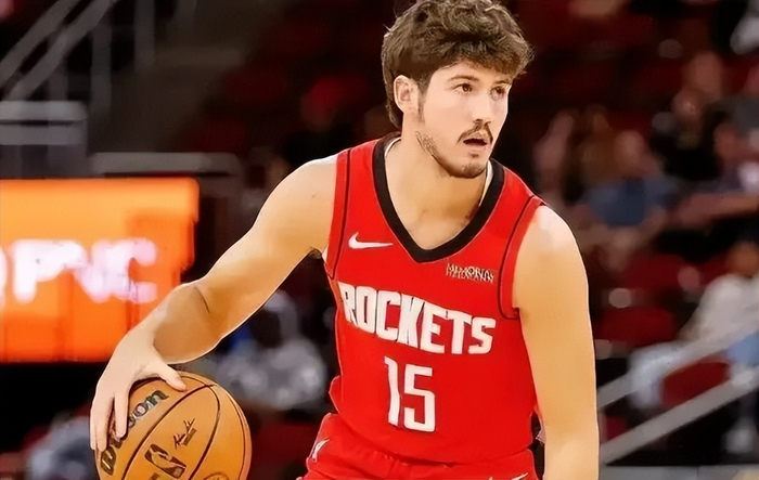 开云体育网址-乌度卡看明白了吗？谢泼德配卡佩拉上场就赢分，别无脑信任申京了|火箭|凯文·杜兰特|艾米-乌度卡|底特律活塞队|阿尔佩伦-申京_新浪体育_新浪新闻