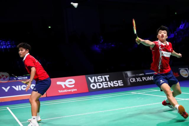 开云体育网址-全英赛国羽仅两亚收官 新周期后备力量仍需成长