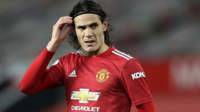 开云体育在线-走出C罗的影子 贝尔巴托夫劝卡瓦尼离曼联去巴萨