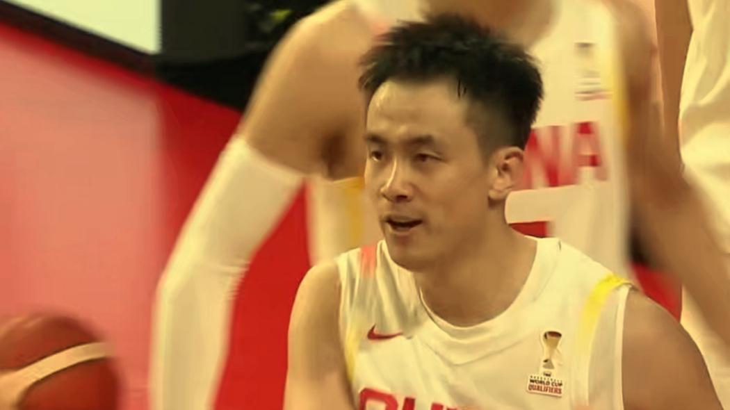 开云体育在线-恭喜中国男篮11分大逆转击败省队收获两连胜！赵继伟13+3稳定军心