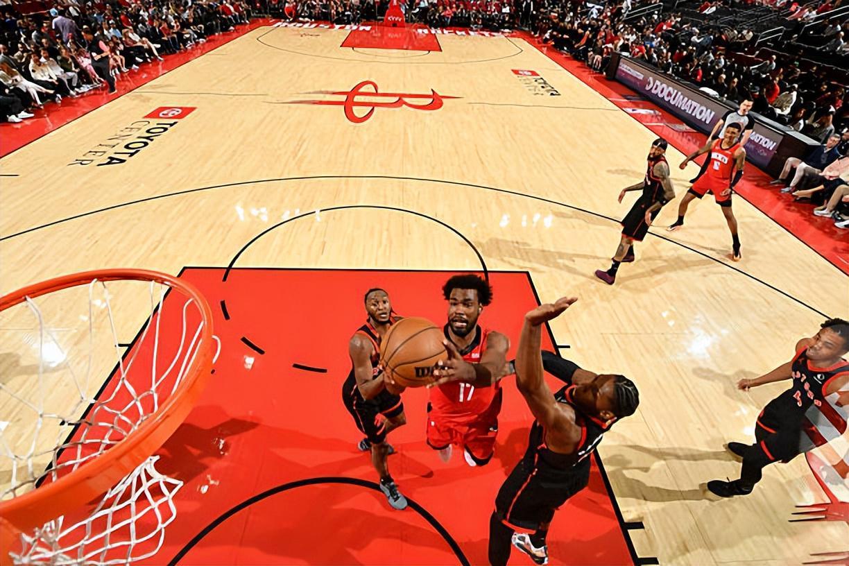 开云-防守能力相当不错，但火箭锋线新星的三分手感依然没有恢复？